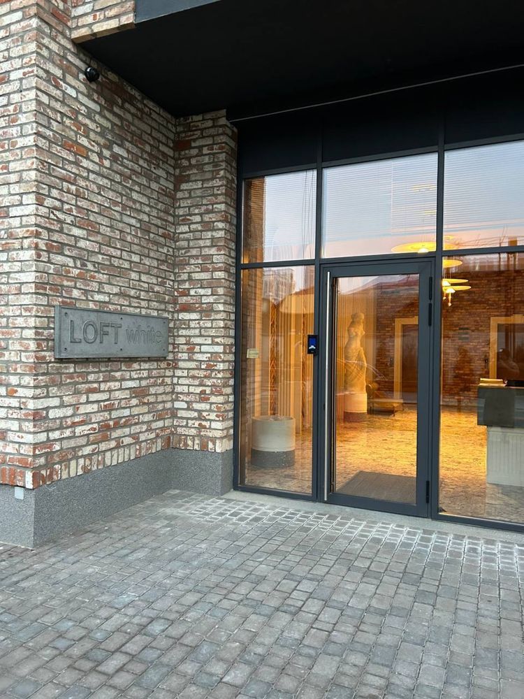 Продам 2 к ЖК Loft White новострой - Центр - Успенская площадь