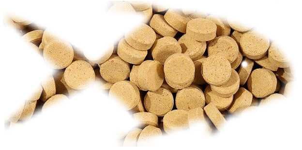 Tablety EIGELBTABLETS wysokobiałkowe z jajkiem 50g