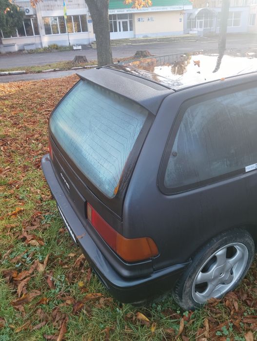 Продам в розборку або комусь на відновлення