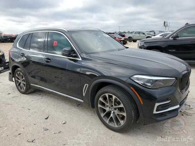 Бампер BMW X5 G05 разборка БМВ Х5 Г05