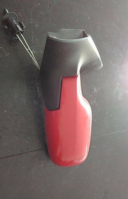 Retrovisor / espelho esquerdo RENAULT Megane II (BM0/1_, CM0/1_)