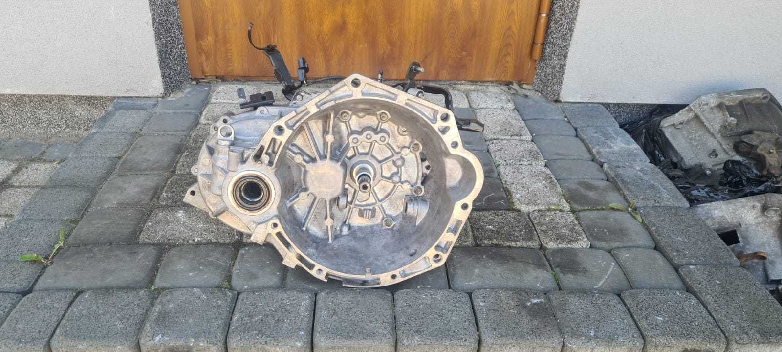 Skrzynia biegów Hyundai I20 i20 1.2 Kia Rio 1.2 16V YB 5TE3 2018r.