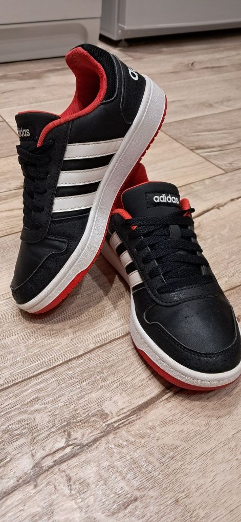 Кроссовки кеди кросівки Adidas 37 (23.5см)