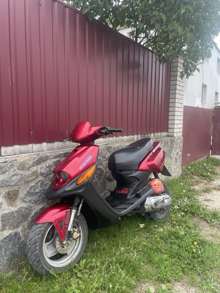Продам Yamaha Rocket spy