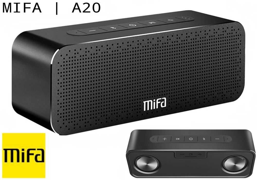 Портативная Bluetooth Колонка MIFA A1 A8 A20 A90 A10+ A10 TANGO