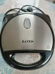 Opiekacz toster Raven Es003