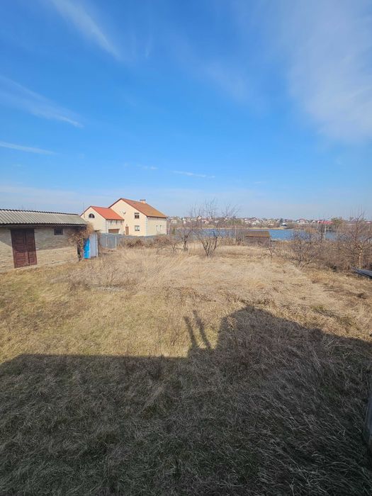 Продаж земельної ділянки 18 сот, с.Тарасівка, поруч з озером