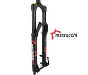 NOWY amortyzator przedni MARZOCCHI Bomber Z1 27,5" 170mm GRIP 15x110mm