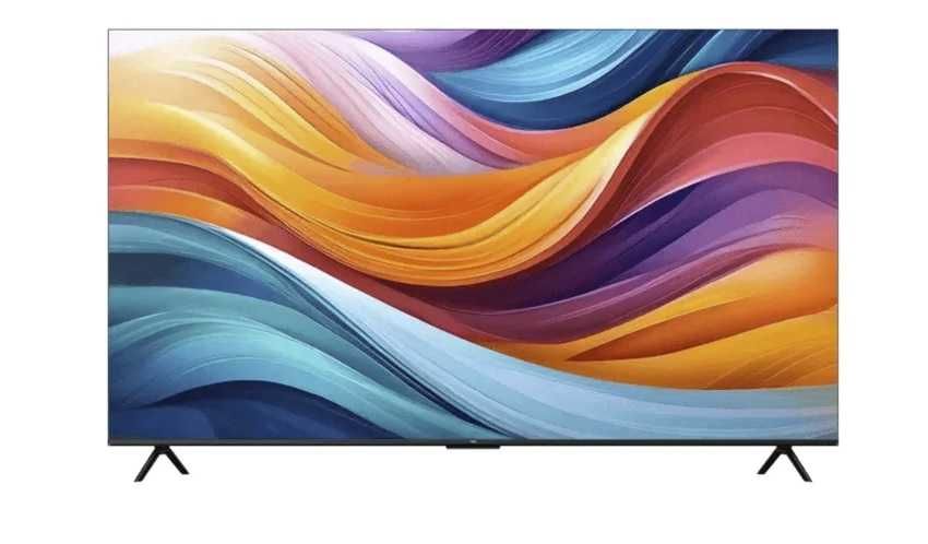Telewizor QLED TCL 85T7B 85 cali 4K UHD Smart- Google TV