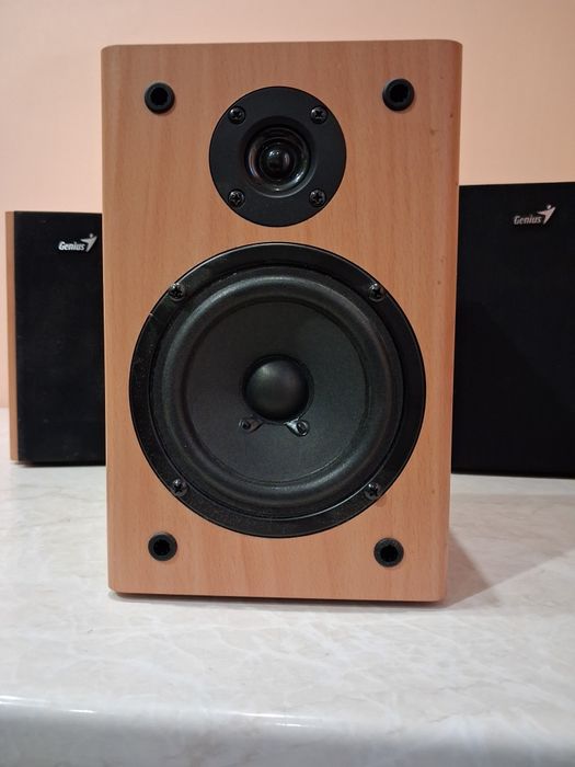 Продаю акустичні колонки