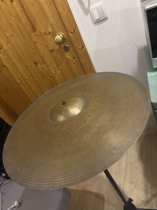 Ride paiste 20 polegadas em otimo estado
