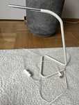 Lampka led ikea