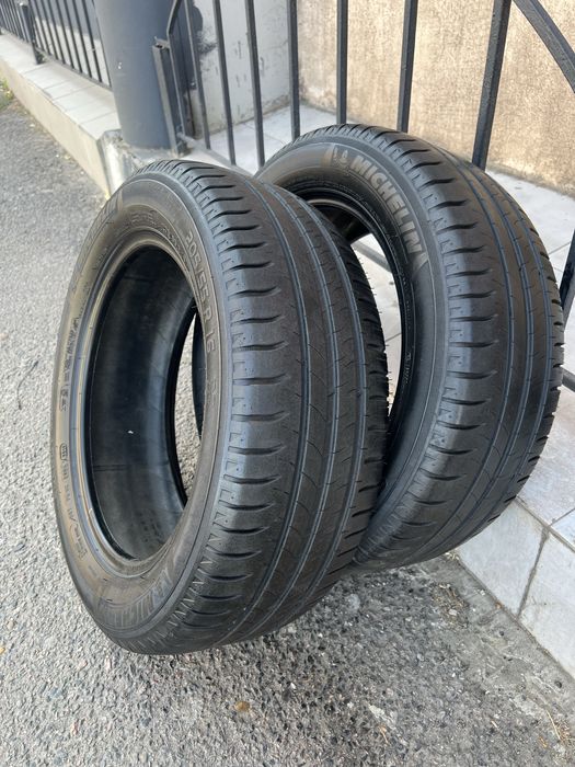 205/55 R16 91V Michelin Energy Saver