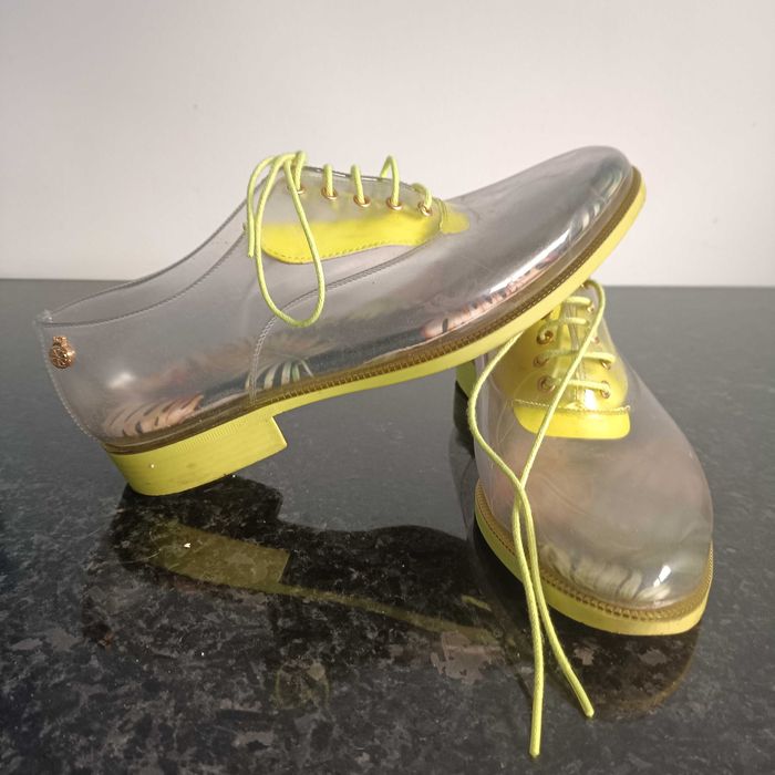 Sapatos Lemon Jelly