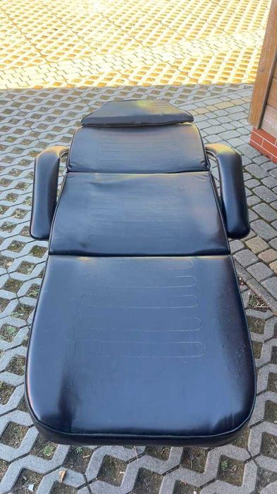 Krzesło do tatuażu