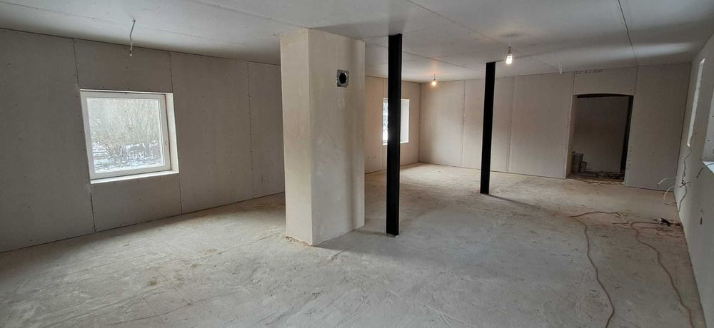 Na sprzedaż dom Turobowice k. Koluszek