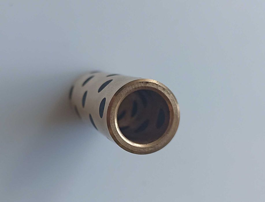 Підшипник ковзання латунний, графітонаповнений Creality K1/K1 Max