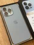 iPhone 13 Pro 256 ГБ.AКБ 90%.Неверлок.Отличное состояние