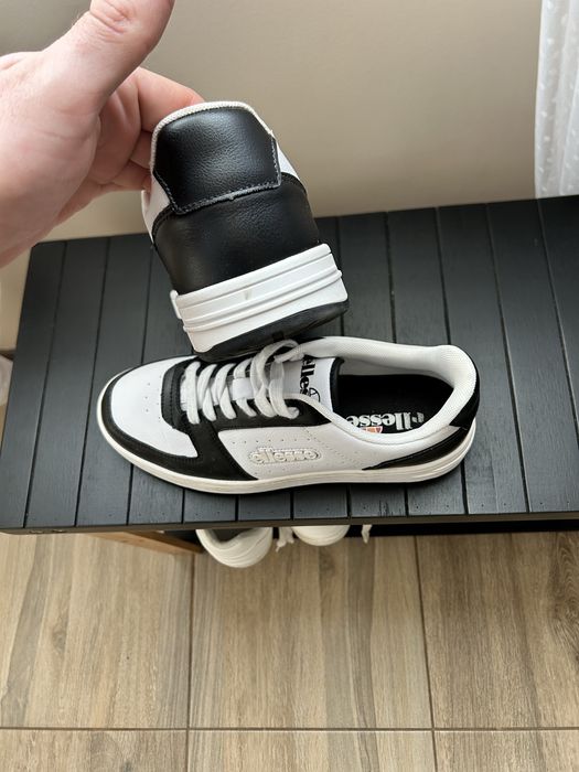 Buty męskie Ellesse