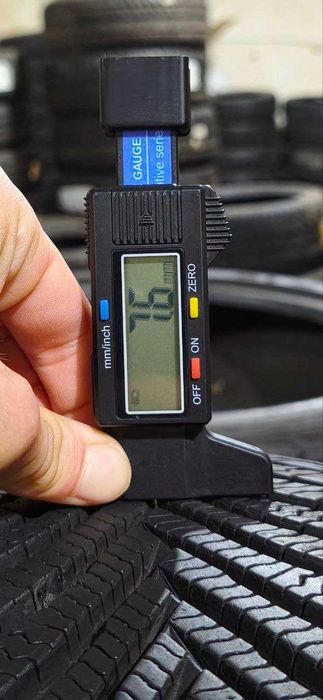 Шини резина зима 195/60 R16 Michelin Alpin 5