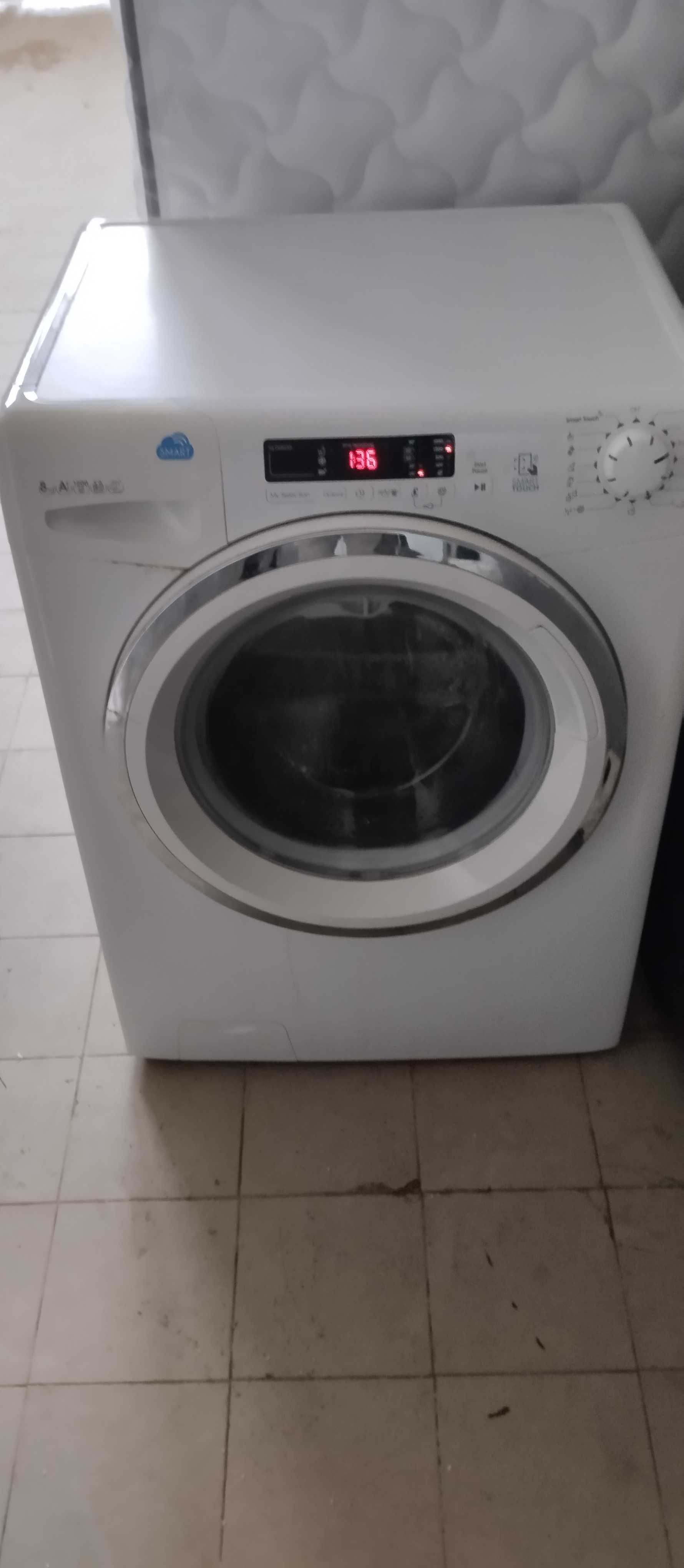Vendo Maquina Lavar Roupa CANDY