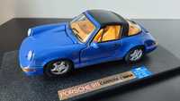 Model Porsche 911 Targa