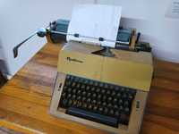 maszyna do pisania optima