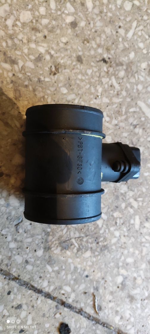 Przepływomierz opel astra g Zafira a 2.0dti 5pin
