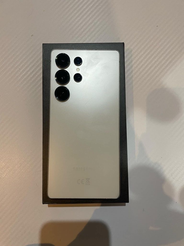 Samsung Galaxy S25 ULTRA