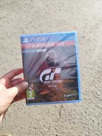 GRAN TURISMO(гран турісм) PS4