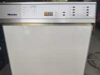 Zmywarka MIELE Professional G 7764 SUPER-COMBI