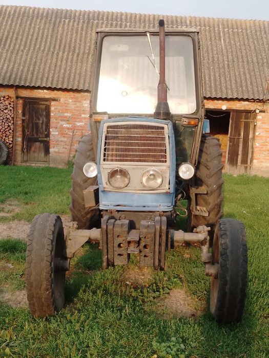 Юмз в непоганому стані