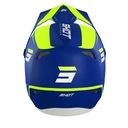 Kask rowerowy Shot Racing Rogue r. M