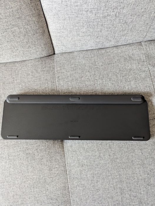 Teclado Logitech MX Keys