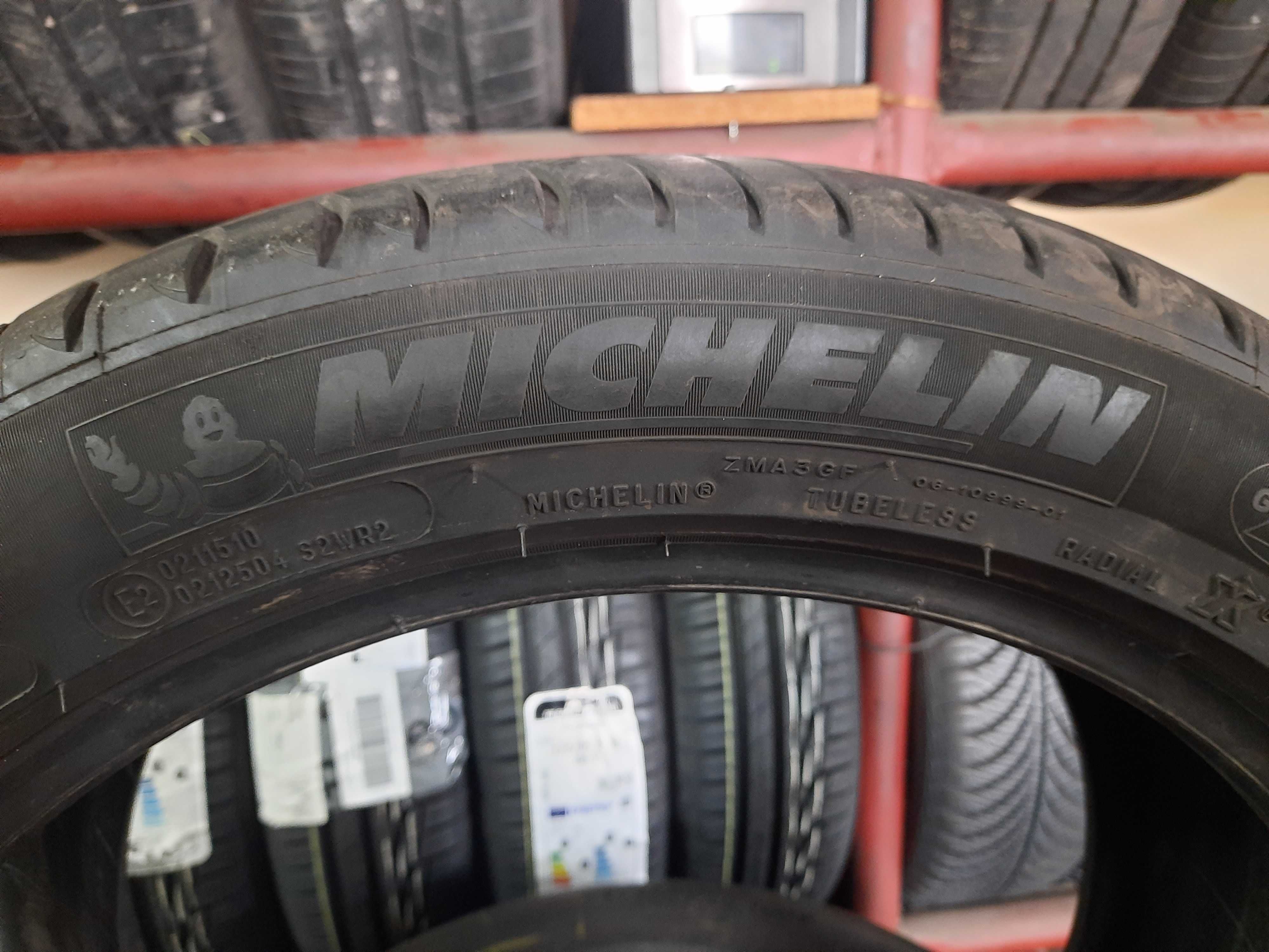 Opony Letnie 235/45r18 Michelin Primacy3