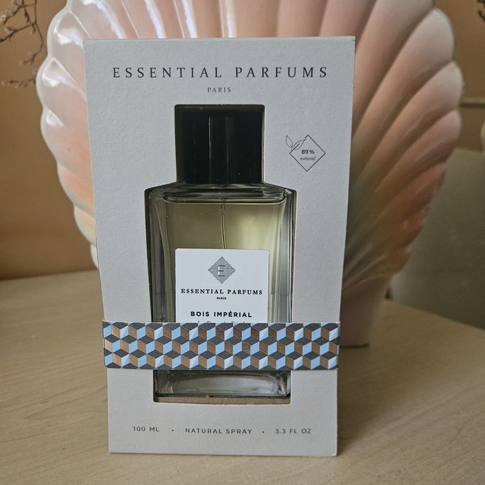 ДУХИ ПАРФУМ унісекс Bois Impérial Essential Parfums 100 мл