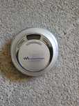 Walkman discman sony