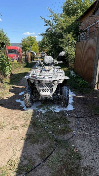 СРОЧНО Продам,обмін Linhai m170