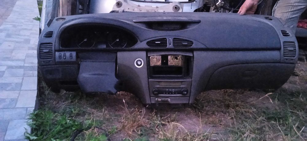 Продам диски 16R 5*108 Renault Laguna 2