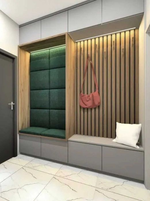 Meble na wymiar - kuchnia, szafa, komoda, RTV