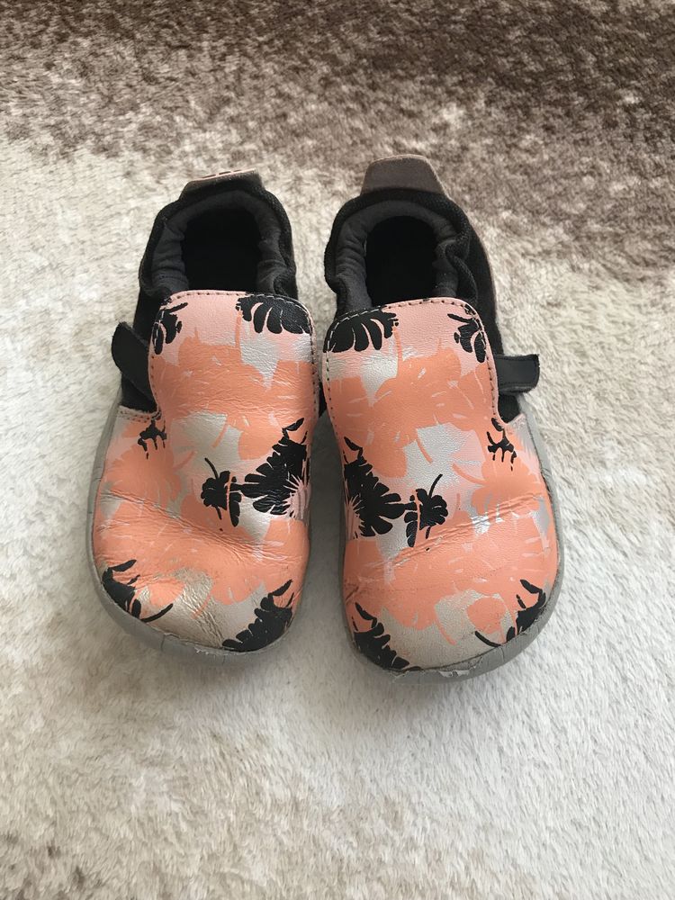 Buty buciki kapcie Bobux Xplorer rozmiar 22