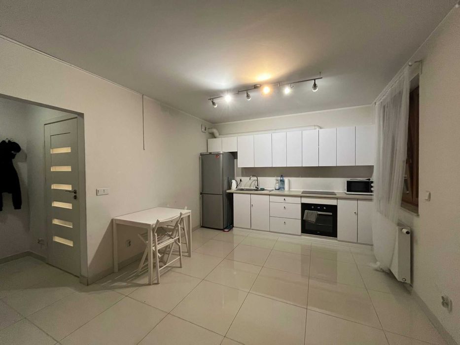 Kawalerka na wynajem 1800 + media