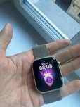 Apple Watch SE, bdb stan, bateria 93%