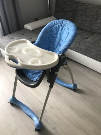 Продаю годувальне крісло для немовля до 3,5років