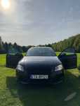 Audi A3 Audi A3 8P 1.6 TDI S line – 2011 rok