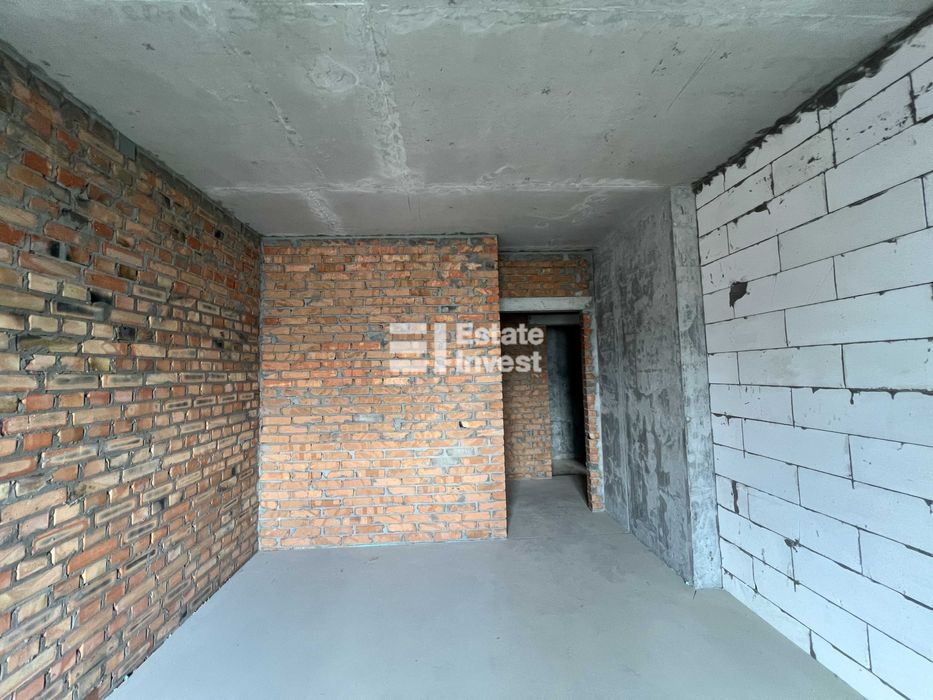 У продажу 2 кімнатна квартира 63 кв.м. в ЖК Метрополіс