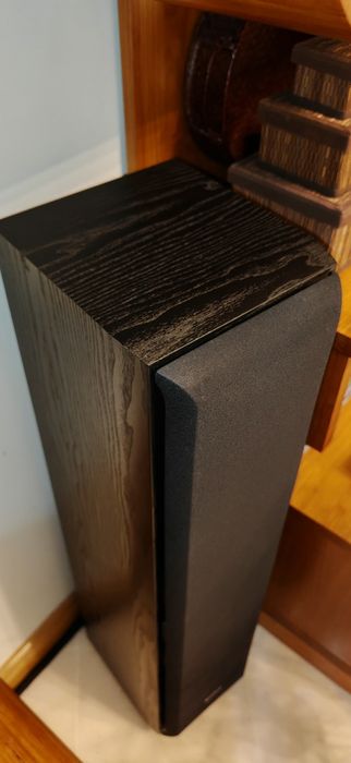 Colunas SONY SS-F6000 4 vias