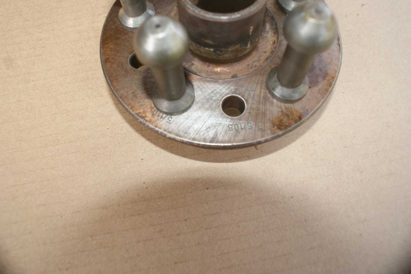 Płyta dociskowa wyważarki Hofmann,Beissbarth,Haweka,Corgi na wał 40 mm