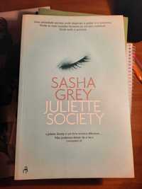 Juliette Society de Sasha Grey