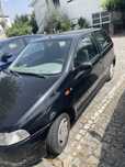 Fiat punto s 55 1995